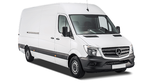 Комфортні перевезення на MB Sprinter | КАРАВАН